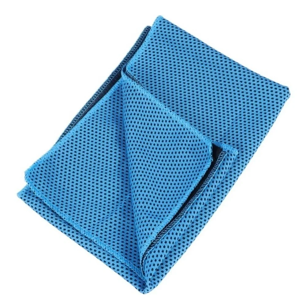 Fast Dry Instant Cooling Towel